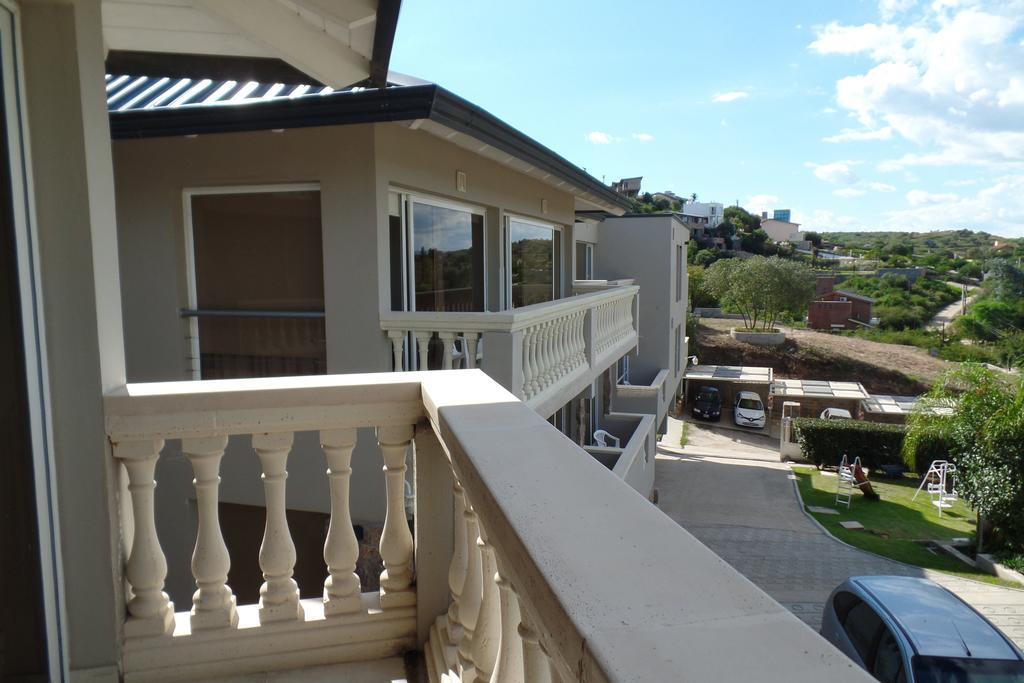 Villa La Font Apart Hotel & Spa Villa Carlos Paz Exterior foto